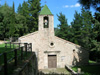 Ermita de Santa Margarida de Vallors - Ruta de las 10 Ermitas